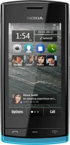 Телефон Nokia 500