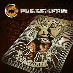 Альбом "Temple of Thought" Poets of the Fall