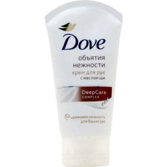 Крем Dove Объятия нежности