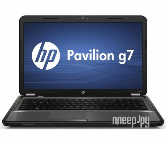 Ноутбук HP Pavilion g series