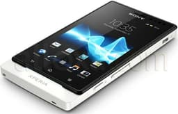Телефон Sony Ericsson Xperia sola MT27i