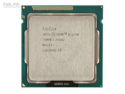 Процессор Intel Core i7-3770k