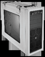 Корпус Corsair Vengrance C70 Arctic White