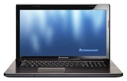 Ноутбук Lenovo G770