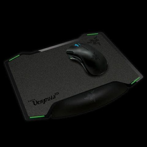 Razer Vespula двусторонний коврик