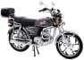 Мопед Irbis virago 50