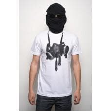 Футболка Vandal Mask