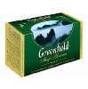 Чай Greenfield Magic Yunnan черный