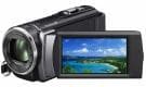 Видеокамера Sony HDR-CX190E
