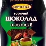 Горячий шоколад ARISTOСRAT Ореховый