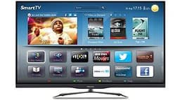 Телевизор Philips 32PFL5507T/60