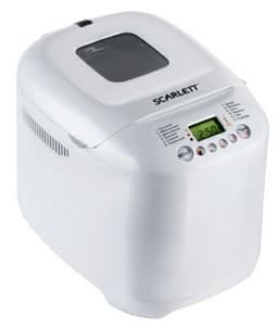 Хлебопечка Scarlett SC-400