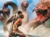 Игра "Titan Quest"