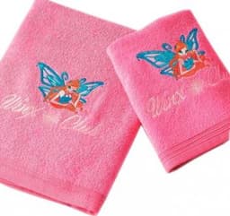 Tac winx Bloom (30x50см /50x90см /70x130см) Набор