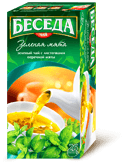 Беседа Зеленая мята