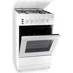 Плита Ardo A 540 G6 white