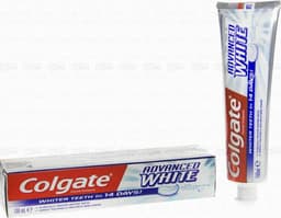 Средство для полости рта Colgate Комплексное отбеливание
