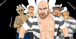 Игра "Тюряга [онлайн игра]"