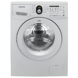 Стиральная машина Samsung Eco Bubble WF1700WRW
