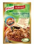 Knorr ЧУДО-ГРЕЧКА ИЗ ПЕЧКИ