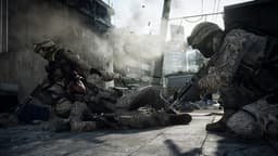 BF3 - Battlefield 3