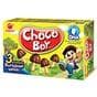 Акция «Choco boy»Выиграй поездку в Диснейленд!