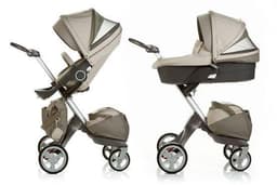 Коляска Stokke Xplory