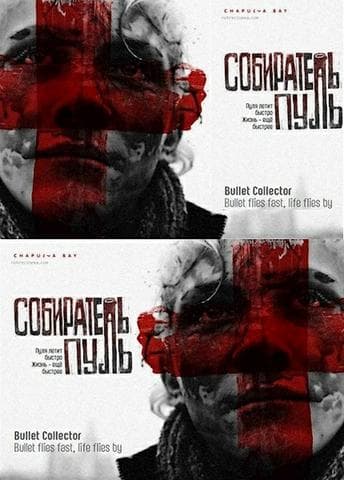 Фильм "Собиратель пуль" (2011)