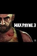 Игра "Max Payne 3"
