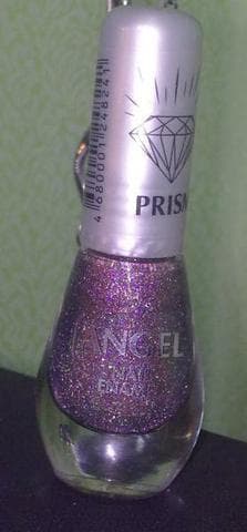 Лак для ногтей Angel Nail Enamel