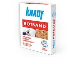 Ротбанд Knauf