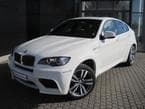 Автомобиль BMW X6, 2011 г.