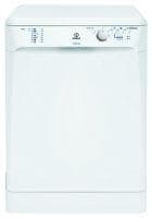 Посудомоечная машина Indesit DFP 272