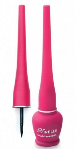 Подводка для глаз Ninelle Liquid eyeliner