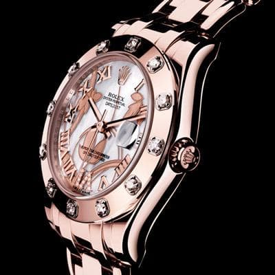 Часы Rolex Datejust