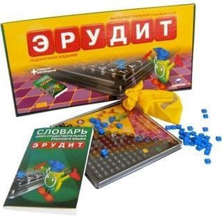 Эрудит Биплант