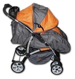 Коляска ForKiddy Maxima