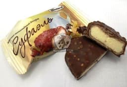 Десерт Суфаэль Акконд