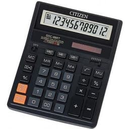 Калькулятр­ CITIZEN SDC-888T
