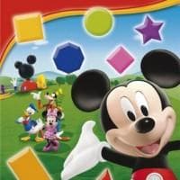Мультфильм "Клуб Микки Мауса" (2006)