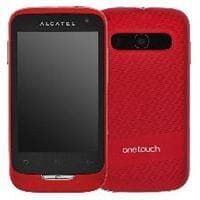 Телефон Alcatel One Touch 985D