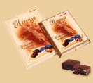 Конфеты Легенда