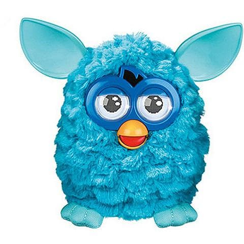 Интерактивная игрушка Furby Hasbro