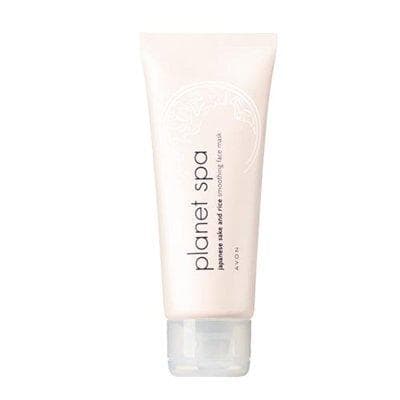 Маска Avon Spa Саке и рис