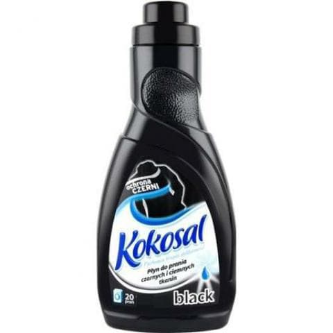 Kokosal Средство для стирки белья Black