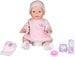 Кукла Baby Annabell Zapf Creation
