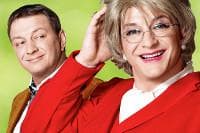 Сериал "Думай как женщина"