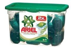 Ariel Active Gel Capsules
