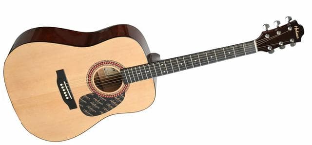 Гитара Hohner HW220