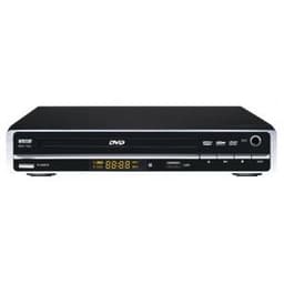 DVD-плеер Mystery MDV-735U